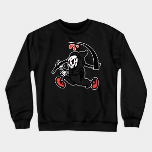 Life Chaser Crewneck Sweatshirt